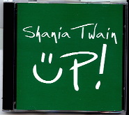 Shania Twain - Up